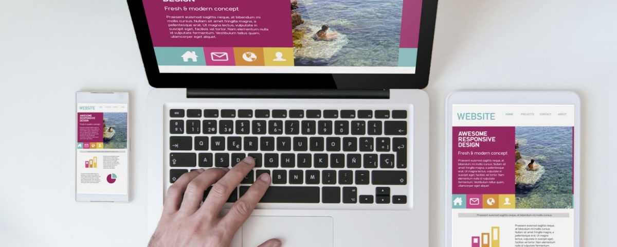 Strony WWW - Tworzenie stron i sklepow internetowych